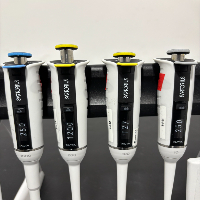 Sartorius Tacta Pipettes x5 image 0